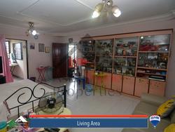Blk 327 Ang Mo Kio Avenue 3 (Ang Mo Kio), HDB 4 Rooms #111064172